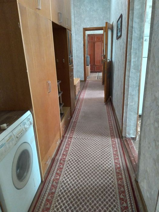 Квартира на вул. 1-ая Сортировочная в Одесі, ID 273975, фото №1