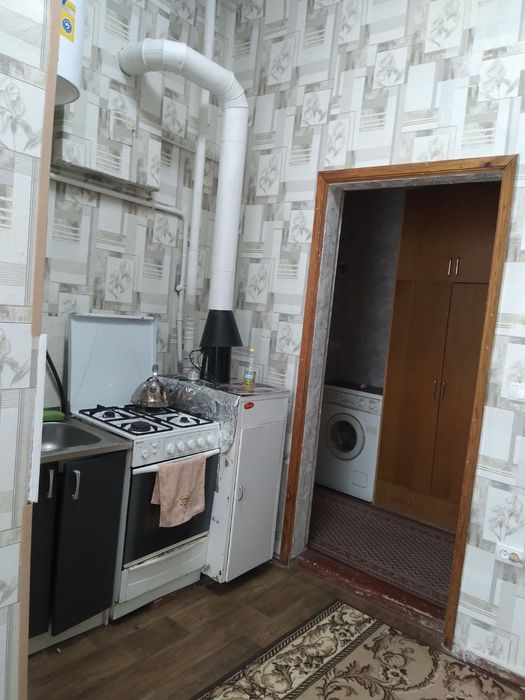 Квартира на вул. 1-ая Сортировочная в Одесі, ID 273975, фото №2