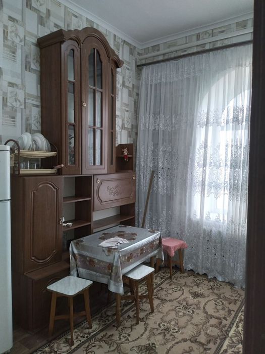 Квартира на вул. 1-ая Сортировочная в Одесі, ID 273975, фото №3