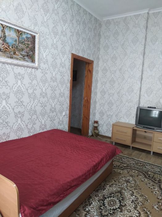 Квартира на вул. 1-ая Сортировочная в Одесі, ID 273975, фото №4