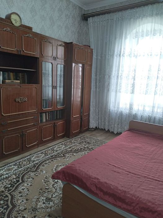 Квартира на вул. 1-ая Сортировочная в Одесі, ID 273975, фото №5