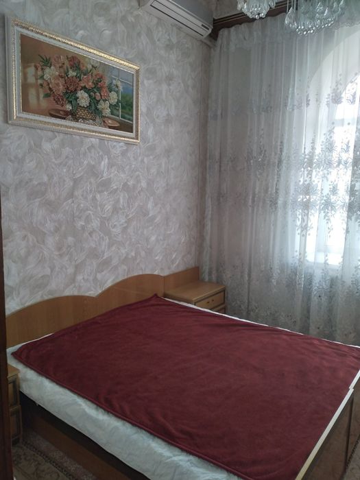 Квартира на вул. 1-ая Сортировочная в Одесі, ID 273975, фото №6
