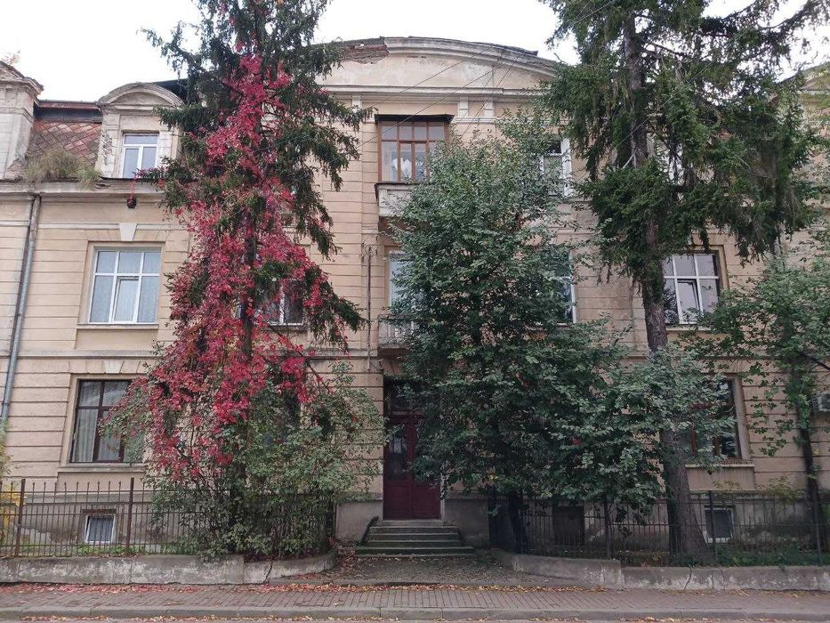 Квартира на вул. Матейки в Івано-Франківськ, ID 174842, фото №1