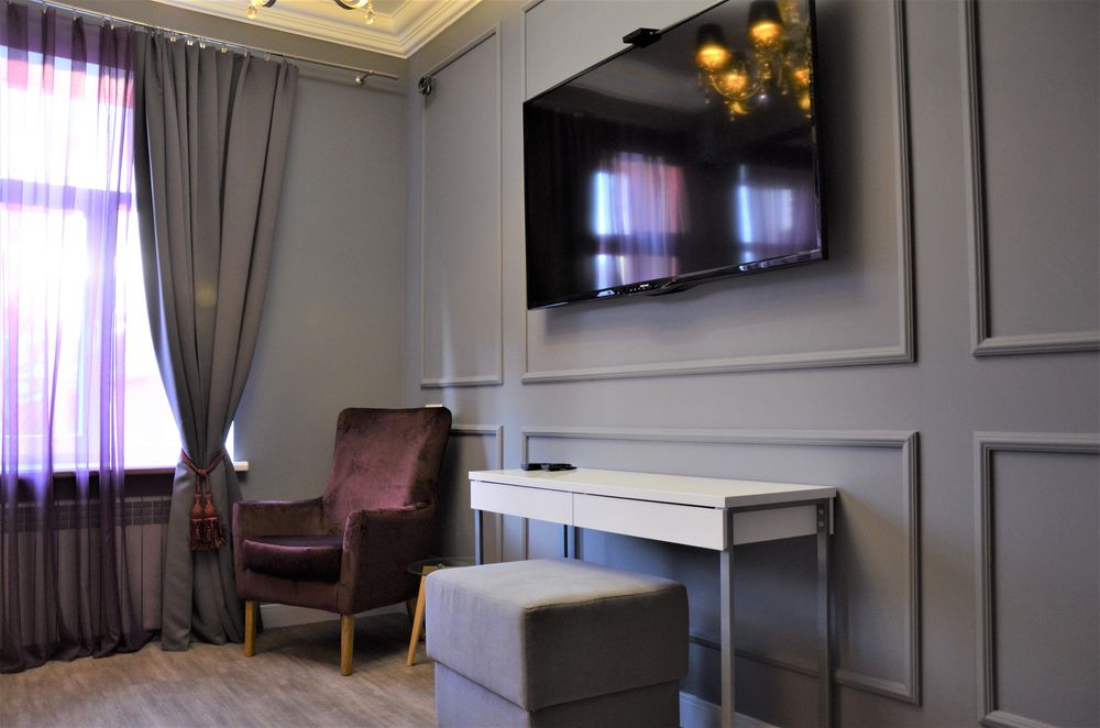 Квартира на вул. Шота Руставелі, 21 в Київ, ID 167775, фото №2