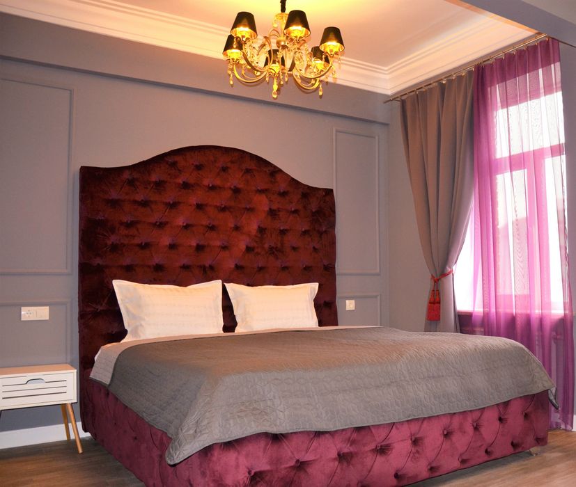 Квартира на вул. Шота Руставелі, 21 в Київ, ID 167775, фото №4