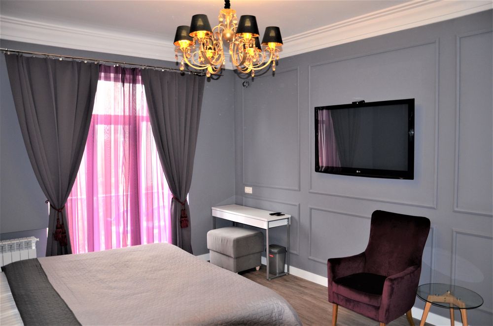 Квартира на вул. Шота Руставелі, 21 в Києві, ID 167775, фото №7