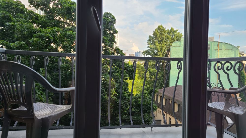 Квартира на вул. Шота Руставелі, 21 в Києві, ID 167775, фото №8