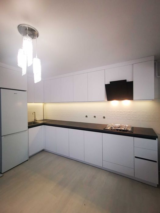 Квартира на вул. Будівельників, 10 в Миколаїв, ID 232922, фото №1