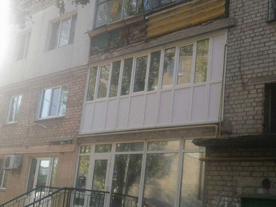 Квартира на вул. Будівельників, 10 в Миколаєві, ID 232922, фото №11