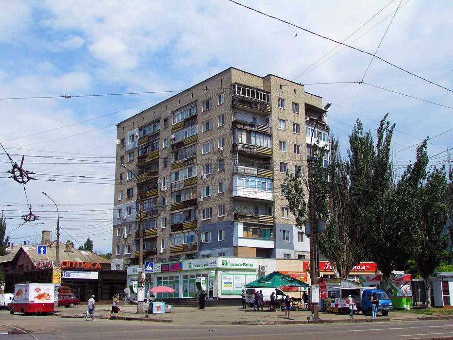 Квартира на вул. Будівельників, 10 в Миколаєві, ID 232922, фото №12
