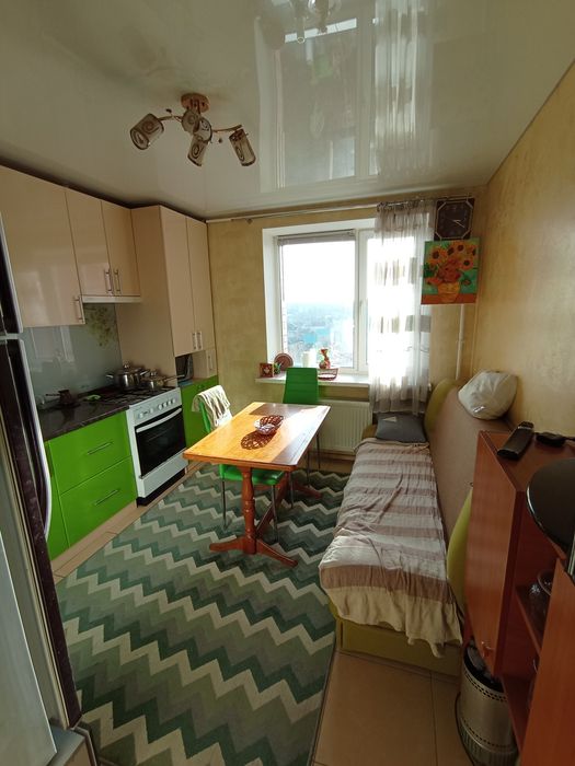 Квартира в Суми, ID 292173, фото №4
