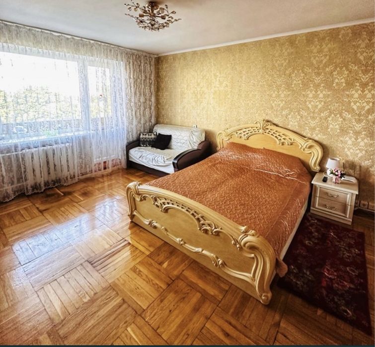 Квартира на пр-т Шевченко в Одесі, ID 296246, фото №1