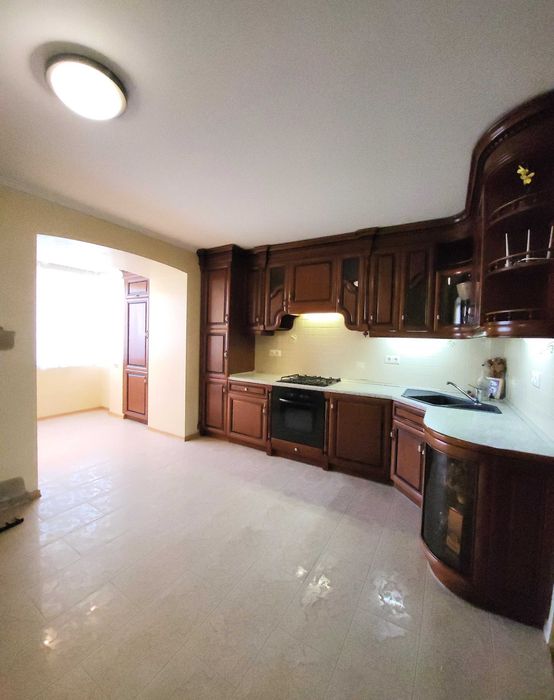 Квартира на вул. Драгоманова, 17 в Києві, ID 167183, фото №1