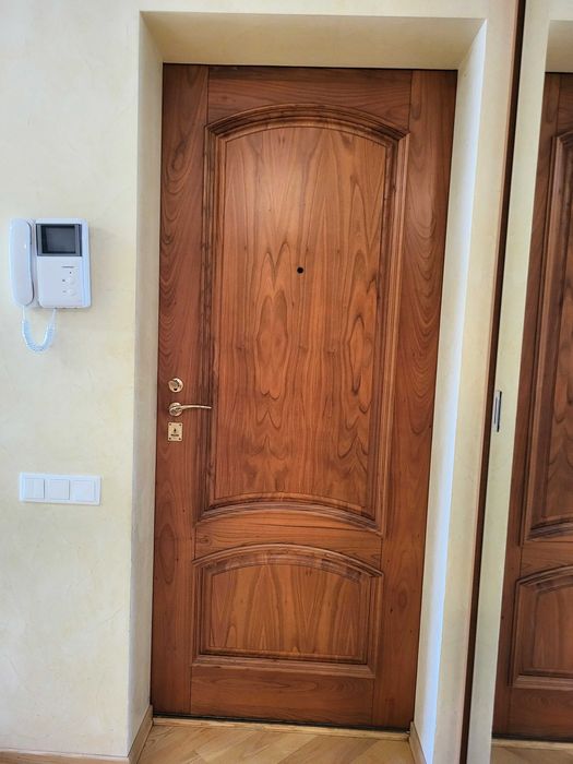 Квартира на вул. Драгоманова, 17 в Києві, ID 167183, фото №2