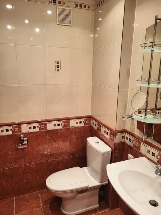 Квартира на вул. Драгоманова, 17 в Києві, ID 167183, фото №11