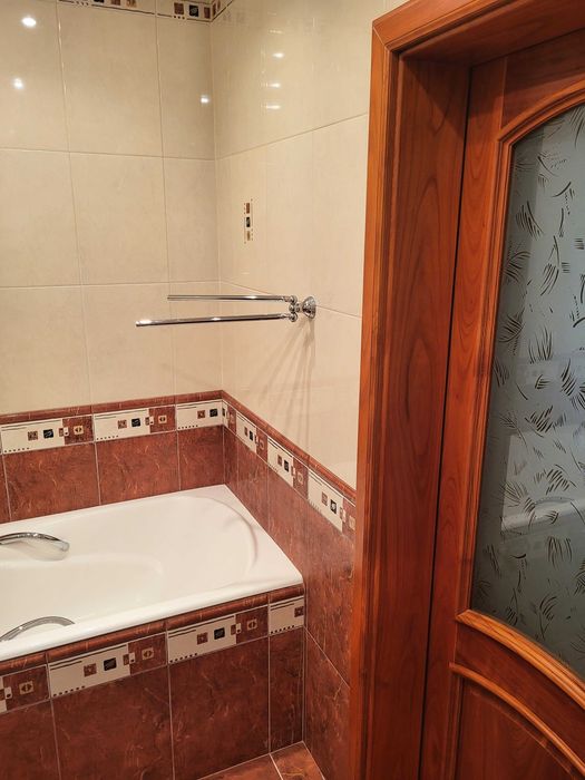 Квартира на вул. Драгоманова, 17 в Києві, ID 167183, фото №12