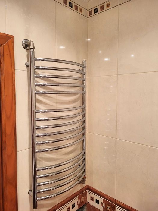 Квартира на вул. Драгоманова, 17 в Києві, ID 167183, фото №13