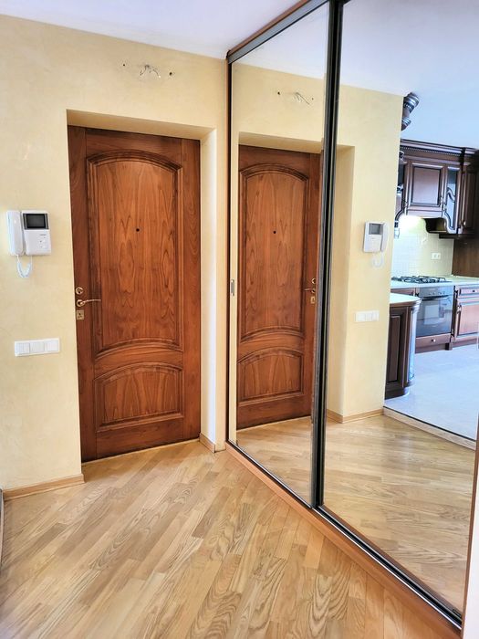 Квартира на вул. Драгоманова, 17 в Києві, ID 167183, фото №3