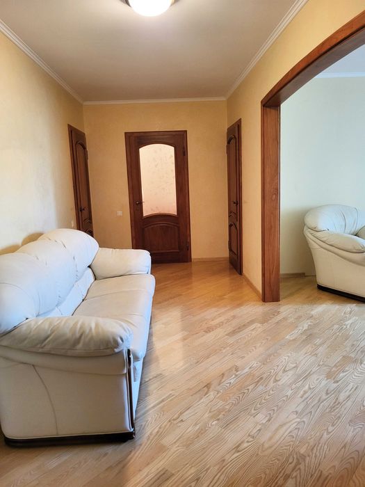 Квартира на вул. Драгоманова, 17 в Києві, ID 167183, фото №4
