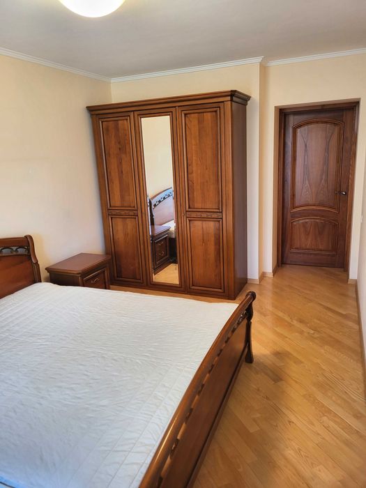 Квартира на вул. Драгоманова, 17 в Києві, ID 167183, фото №6