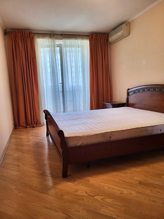 Квартира на вул. Драгоманова, 17 в Києві, ID 167183, фото №7