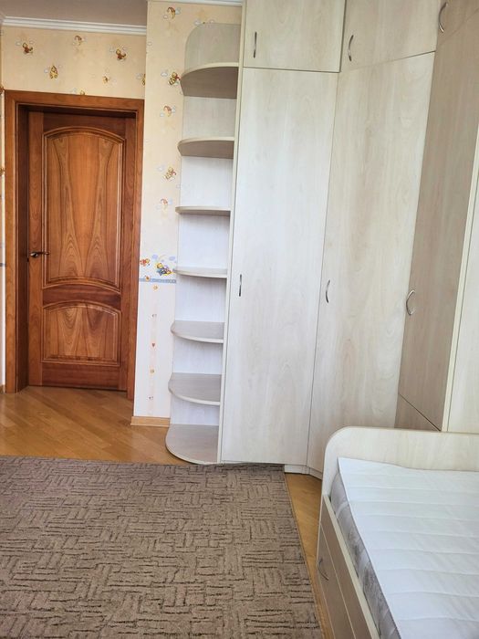 Квартира на вул. Драгоманова, 17 в Києві, ID 167183, фото №8
