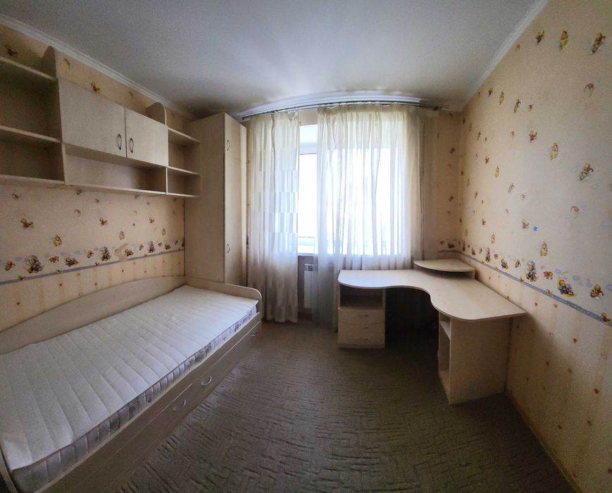 Квартира на вул. Драгоманова, 17 в Києві, ID 167183, фото №9