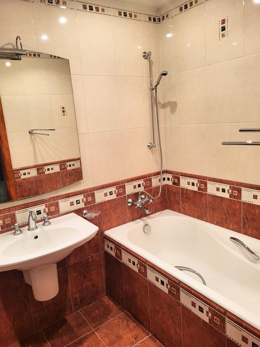 Квартира на вул. Драгоманова, 17 в Києві, ID 167183, фото №10