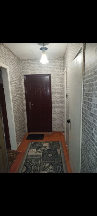 Квартира на вул. Западно Донбасская в Павлоград, ID 318195, фото №1