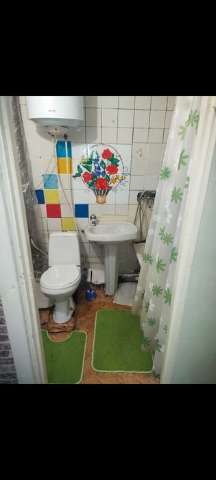 Квартира на вул. Западно Донбасская в Павлоград, ID 318195, фото №2