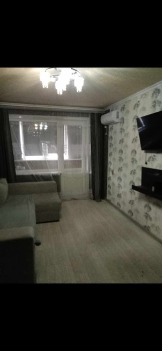 Квартира на вул. Западно Донбасская в Павлограді, ID 318195, фото №12
