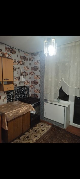 Квартира на вул. Западно Донбасская в Павлоград, ID 318195, фото №5
