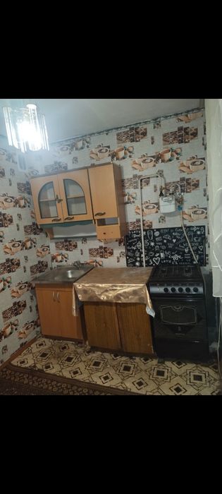 Квартира на вул. Западно Донбасская в Павлограді, ID 318195, фото №8