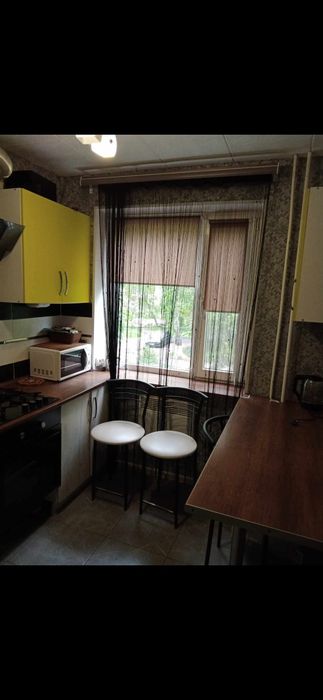 Квартира на вул. Западно Донбасская в Павлограді, ID 318195, фото №9