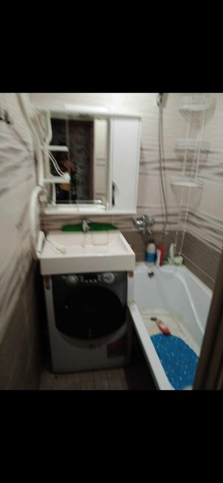 Квартира на вул. Западно Донбасская в Павлограді, ID 318195, фото №10