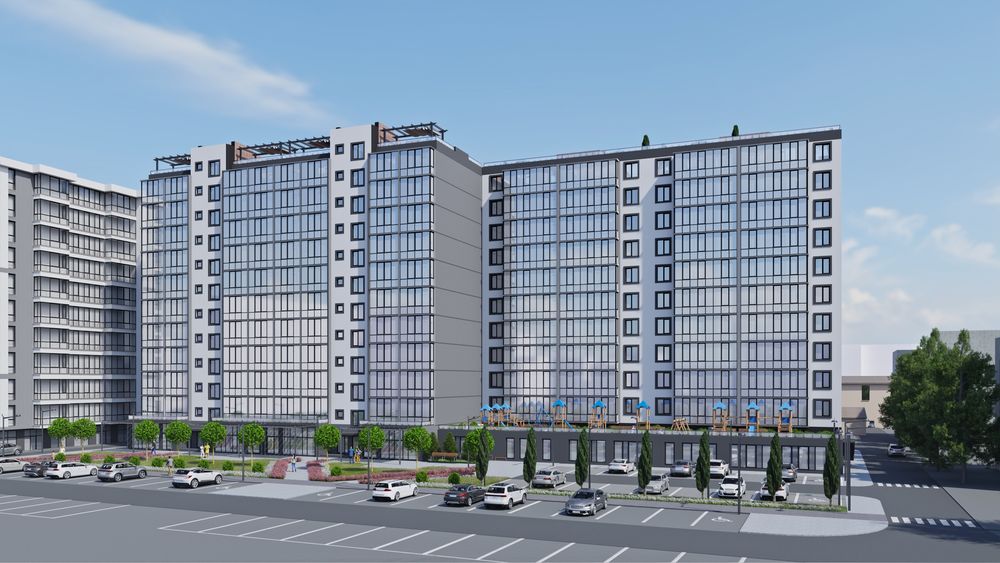Квартира на вул. Тернопільська, 42 в Львові, ID 204446, фото №1