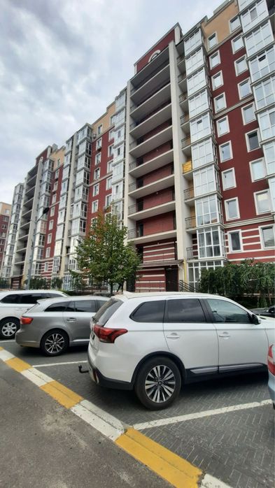 Квартира в Києві, ID 307189, фото №6