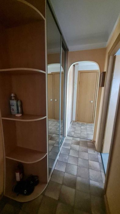 Квартира на біля метро Оболонь в Київ, ID 297650, фото №3