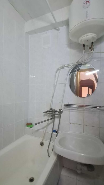 Квартира на біля метро Оболонь в Києві, ID 297650, фото №8