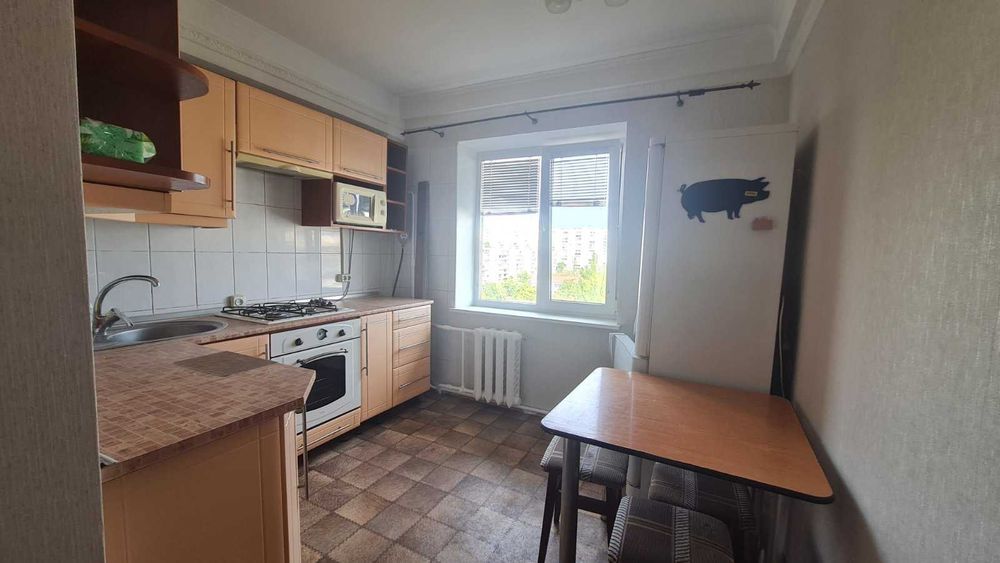 Квартира на біля метро Оболонь в Києві, ID 297650, фото №9