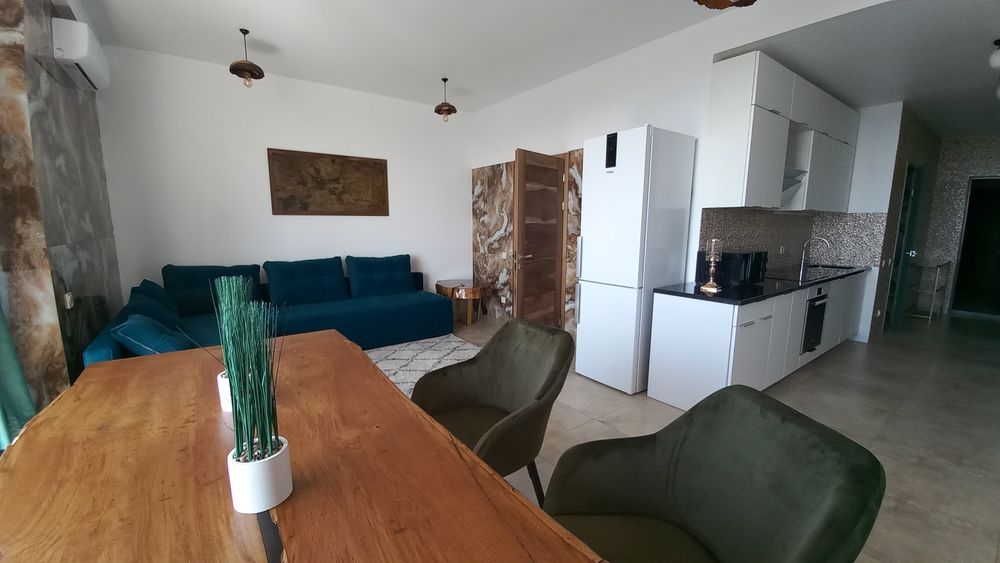 Квартира на вул. Василя Тютюнника, 37/1 в Києві, ID 251840, фото №2