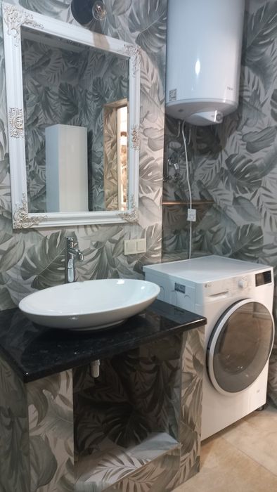 Квартира на вул. Василя Тютюнника, 37/1 в Києві, ID 251840, фото №12