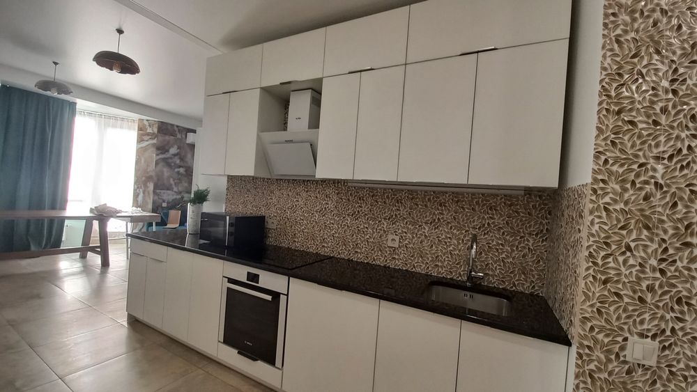 Квартира на вул. Василя Тютюнника, 37/1 в Києві, ID 251840, фото №14