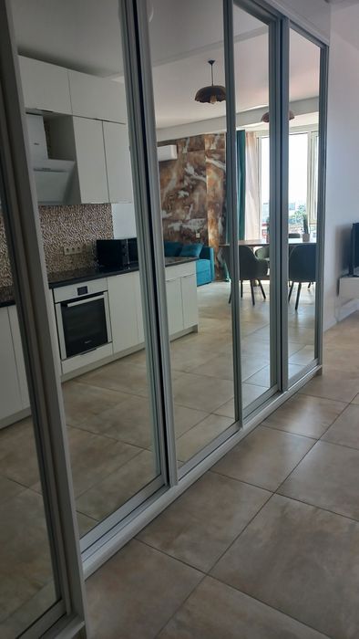 Квартира на вул. Василя Тютюнника, 37/1 в Києві, ID 251840, фото №3