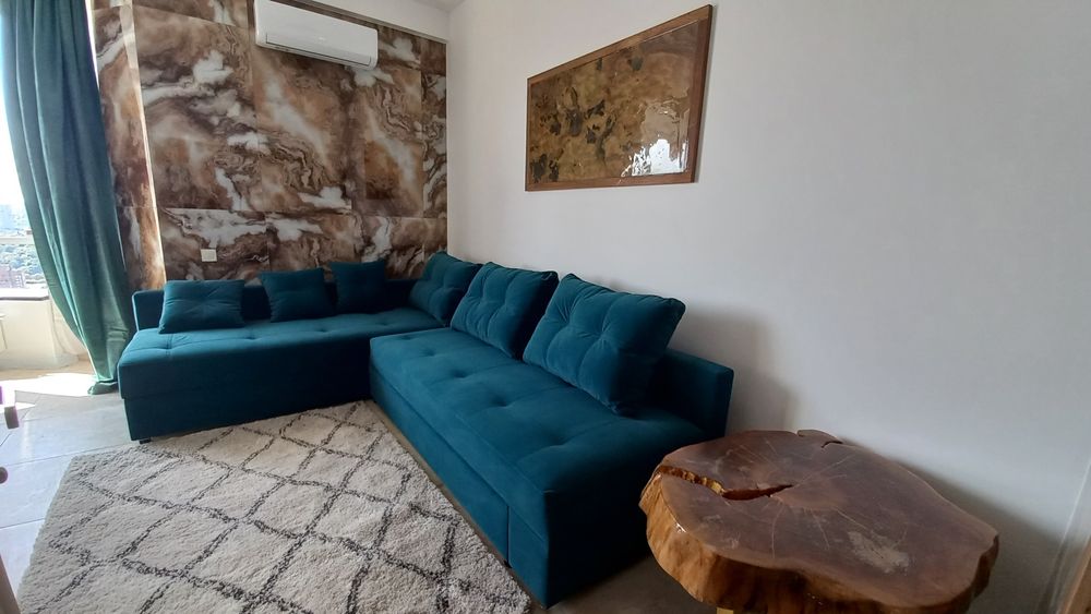 Квартира на вул. Василя Тютюнника, 37/1 в Києві, ID 251840, фото №4