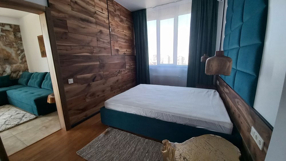 Квартира на вул. Василя Тютюнника, 37/1 в Києві, ID 251840, фото №6
