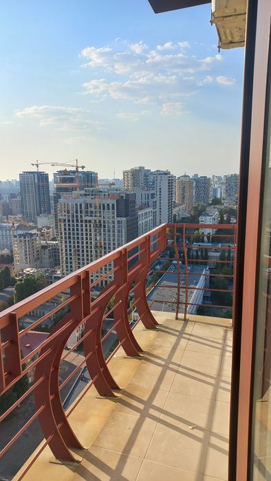 Квартира на вул. Василя Тютюнника, 37/1 в Києві, ID 251840, фото №8