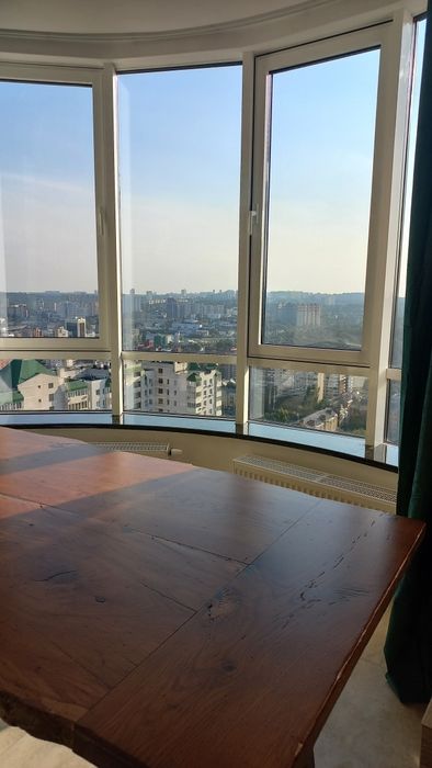 Квартира на вул. Василя Тютюнника, 37/1 в Києві, ID 251840, фото №9
