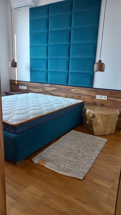 Квартира на вул. Василя Тютюнника, 37/1 в Києві, ID 251840, фото №10