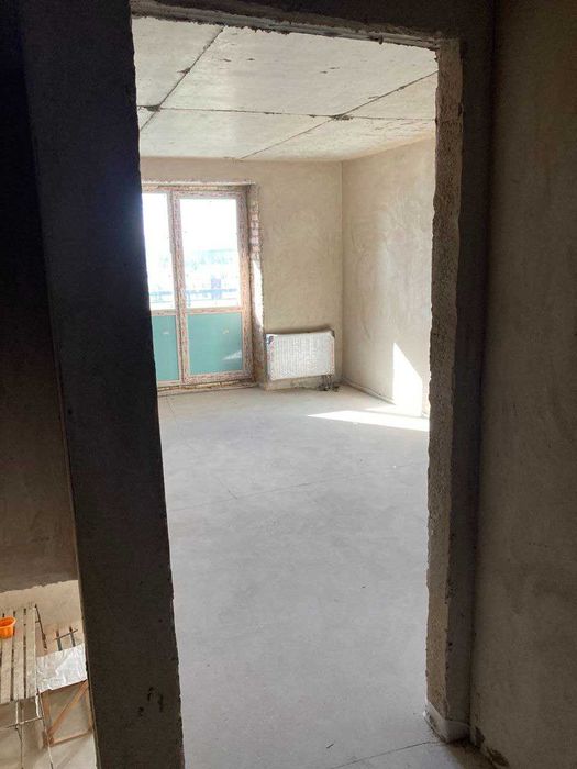 Квартира на вул. Шолуденка, 20 в Києві, ID 476876, фото №2